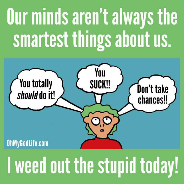 Break Down the Barrier