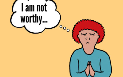 Why Do Old Souls Suffer From Low Self-Esteem?