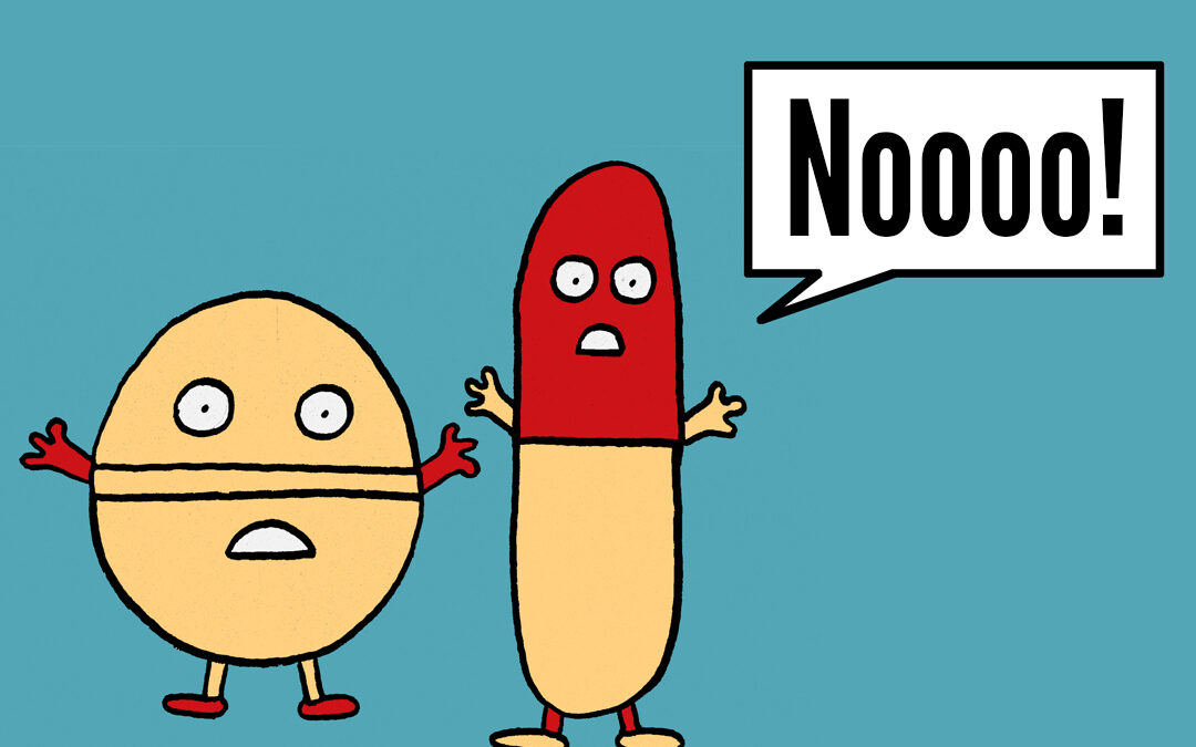 Do I Confront My Cousin About Her Drug Use?