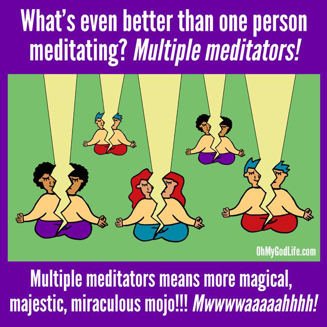 Light Worker Connection