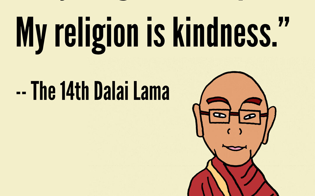 Follow the Simple Rule