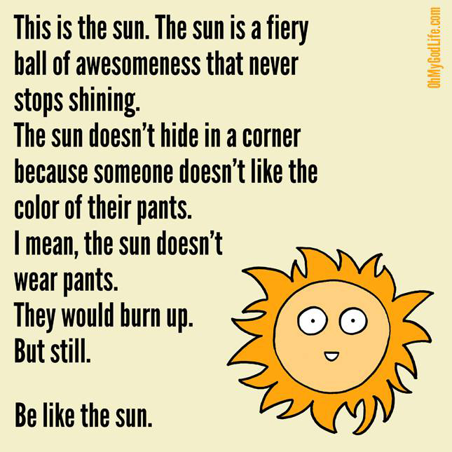 Outdated Ideas to Burn Up