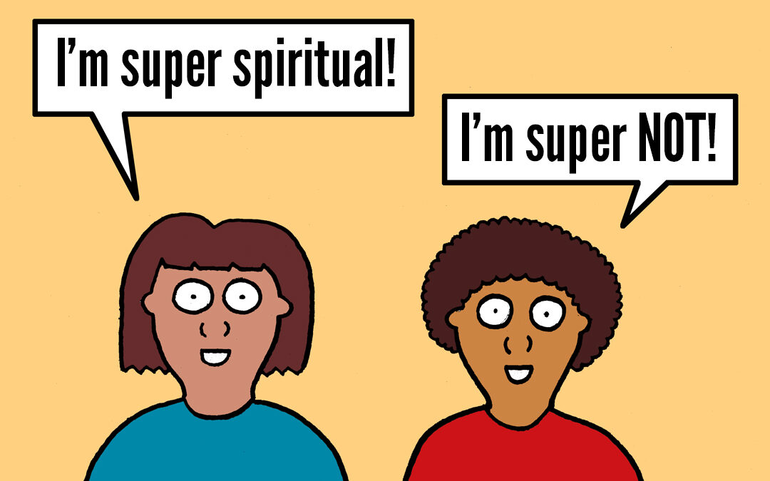 How Important is Spiritual Compatibility?
