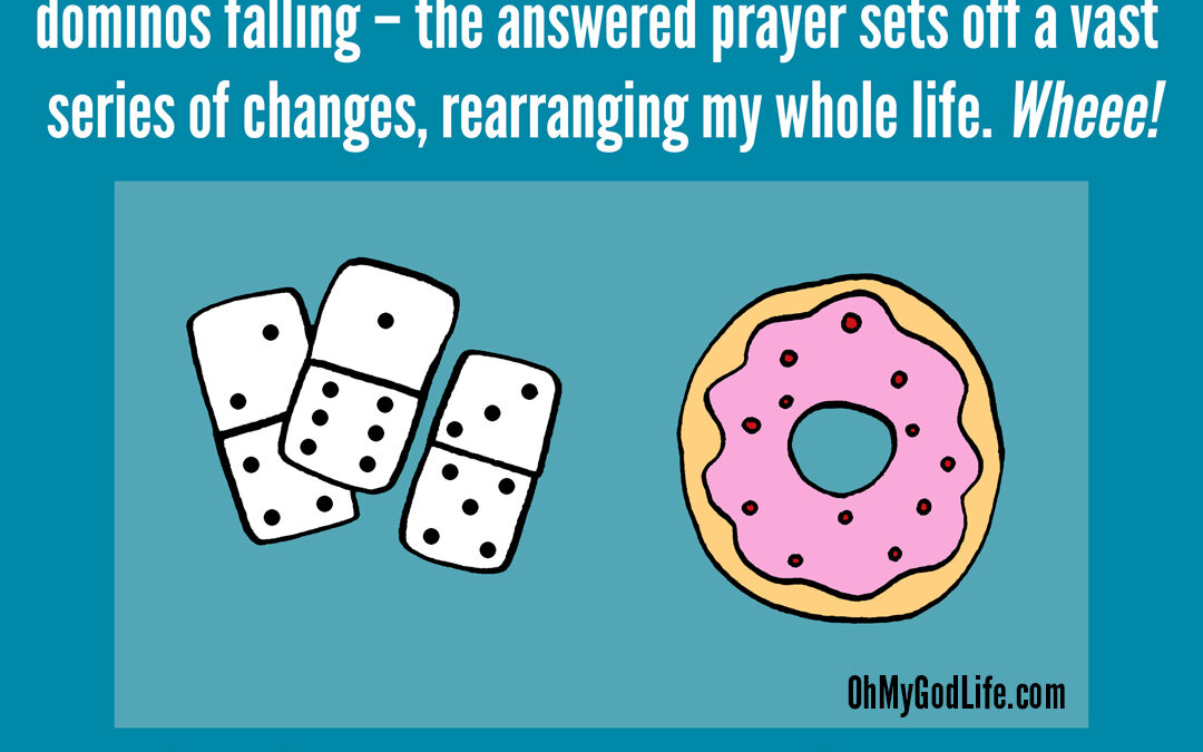 Turn and Face the Strange