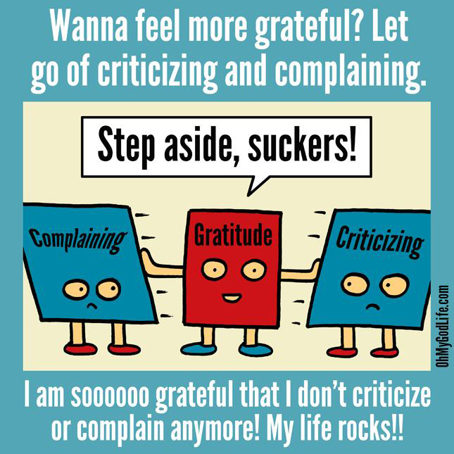 Don’t Drink the Bitter Brew