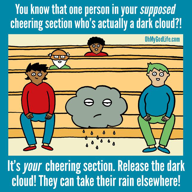 Choose Cleansing and Renewal