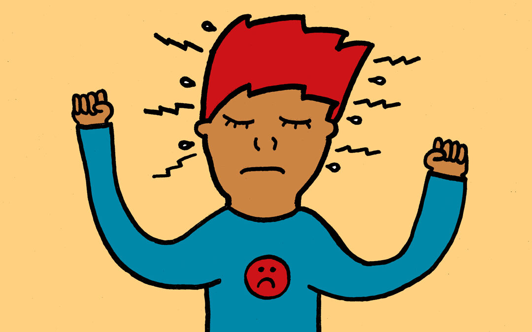 Zen and the Art of Frustration