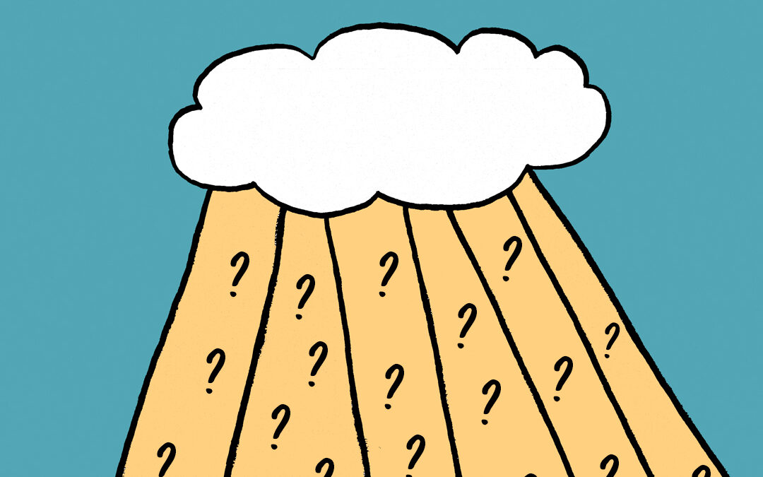 What I Got Wrong About the Ascension Process