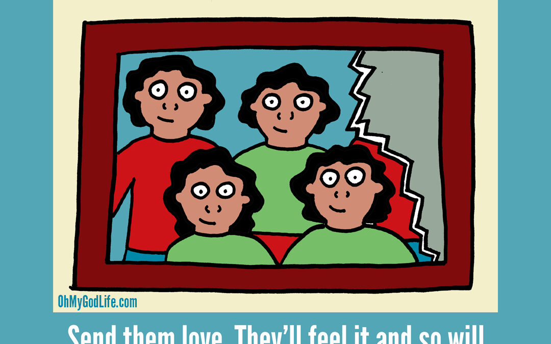 Love: It’s A Freebie