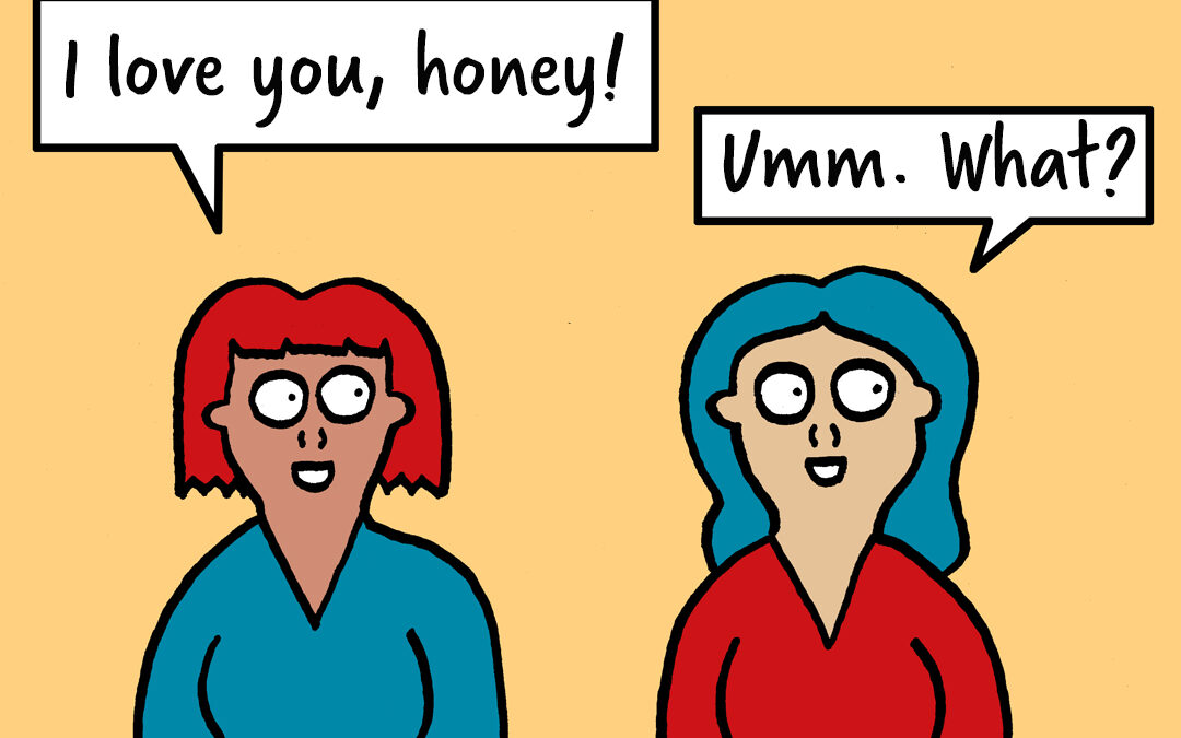 What Do I Do About Being Attracted to People Outside My Marriage? 