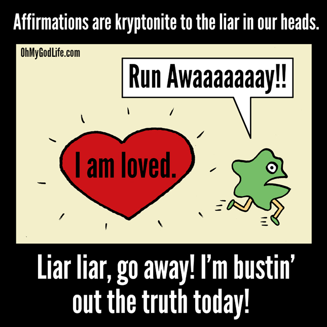 Affirmation Day