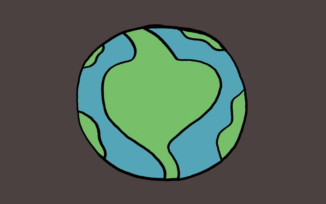 What’s Your Role in the Love Revolution?