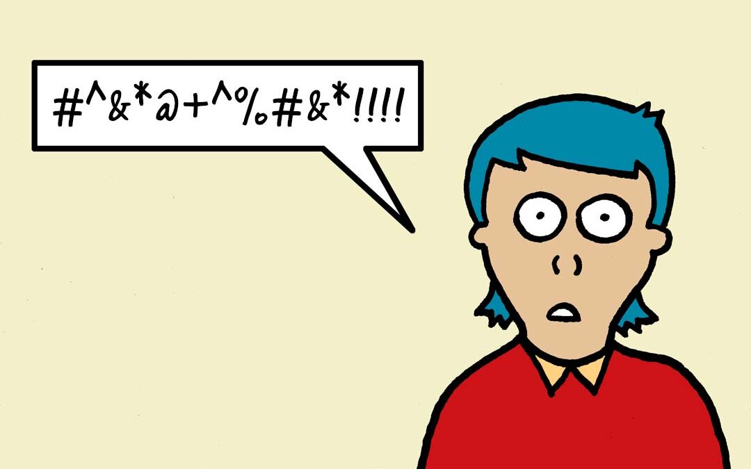 Help! My Friend’s Partner Is Abusive!