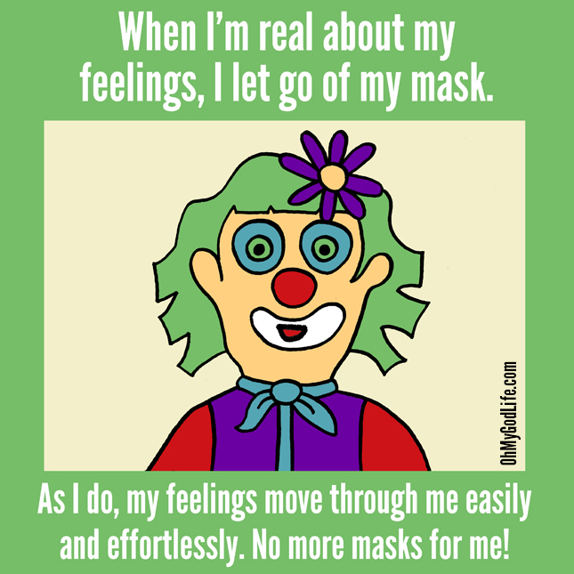 Become Your Authentic Self