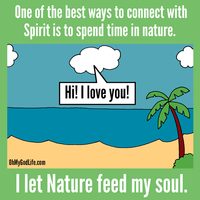 Natural Reset