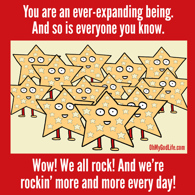 Rock Your Revolution