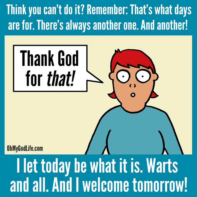 7 Days a Week