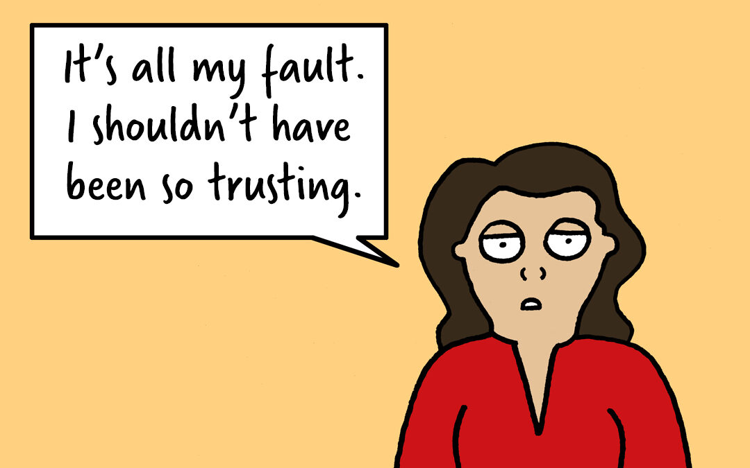 How Do I Move On From Guru Abuse?