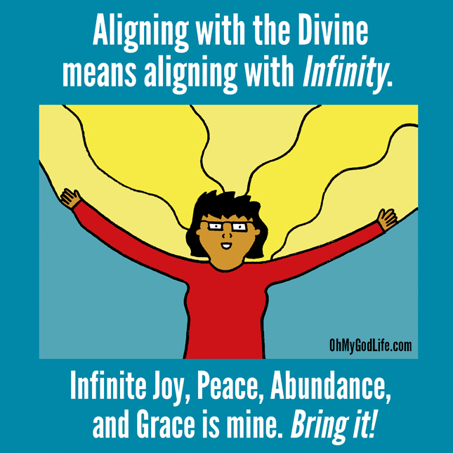 Divine Gifts