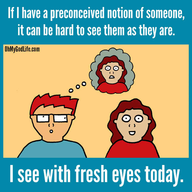 Use Clarity Glasses