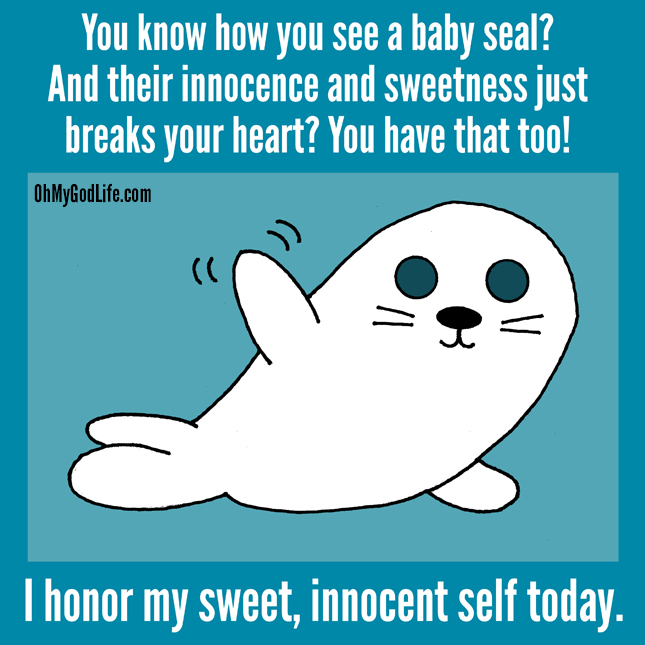 Self Check Up