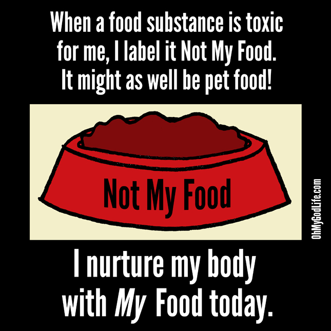 Nurture: Just Do It