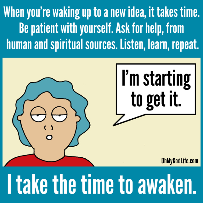 Advantage of Awakening