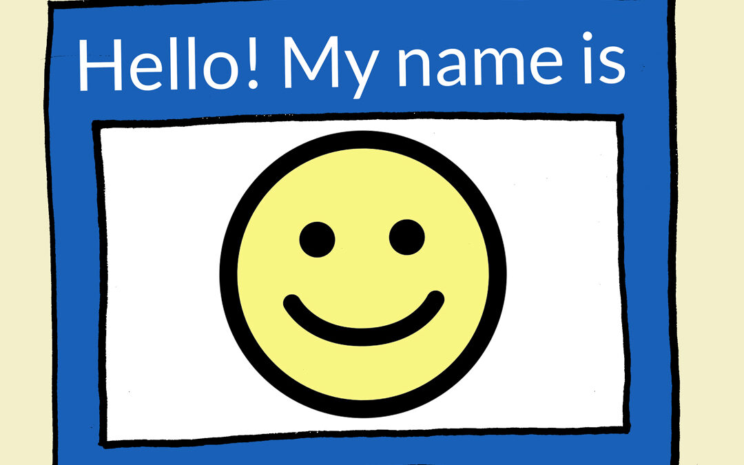 The Upside of Name Calling