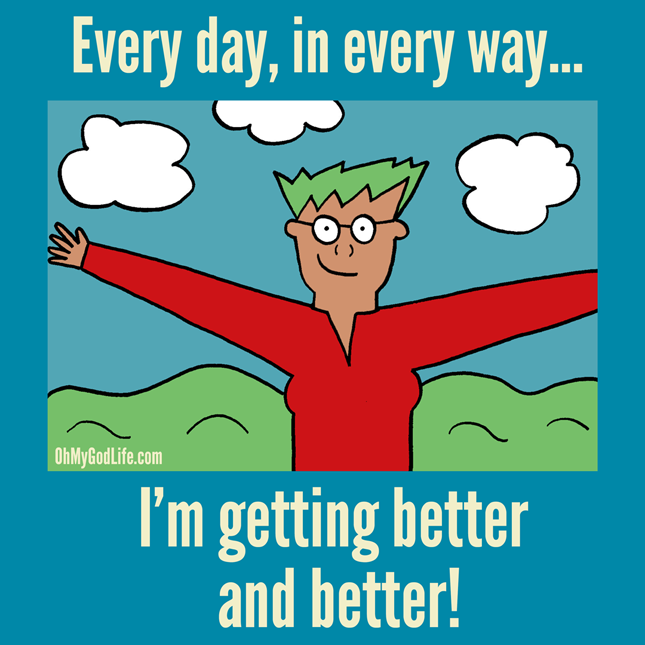 Affirm New Surprises