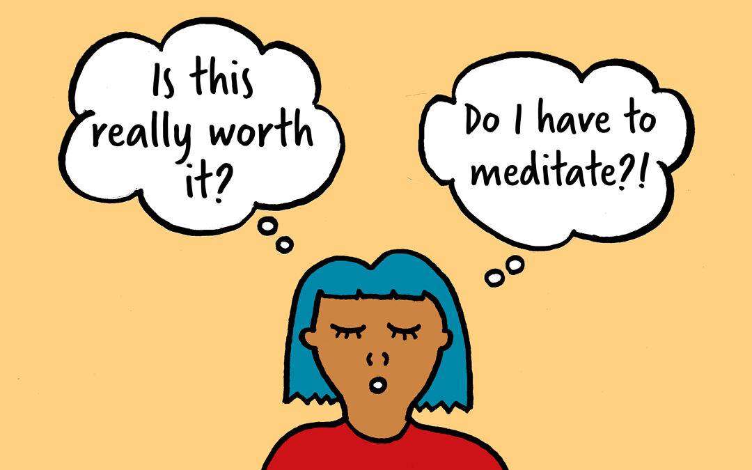Is Enlightenment an Achievable Goal?