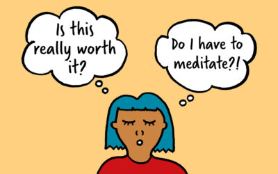 Is Enlightenment an Achievable Goal?