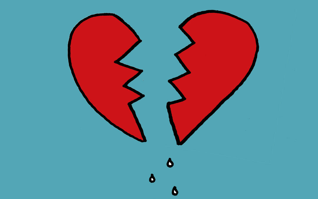 Can I Break Up With My Friend?