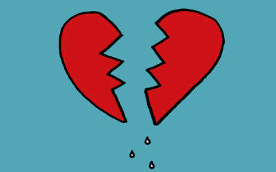 Can I Break Up With My Friend?